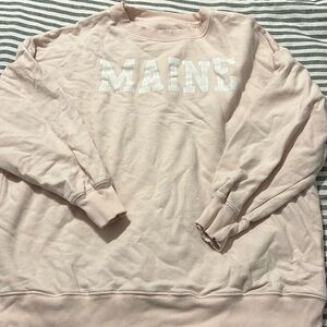 American Eagle Women’s Crewneck